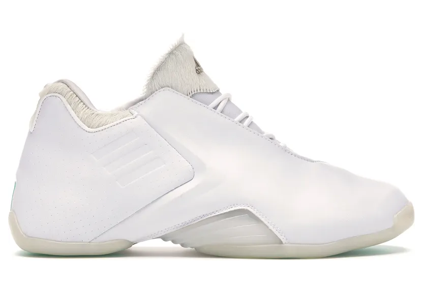 adidas T-Mac 3 Aurora Borealis Green Glow
