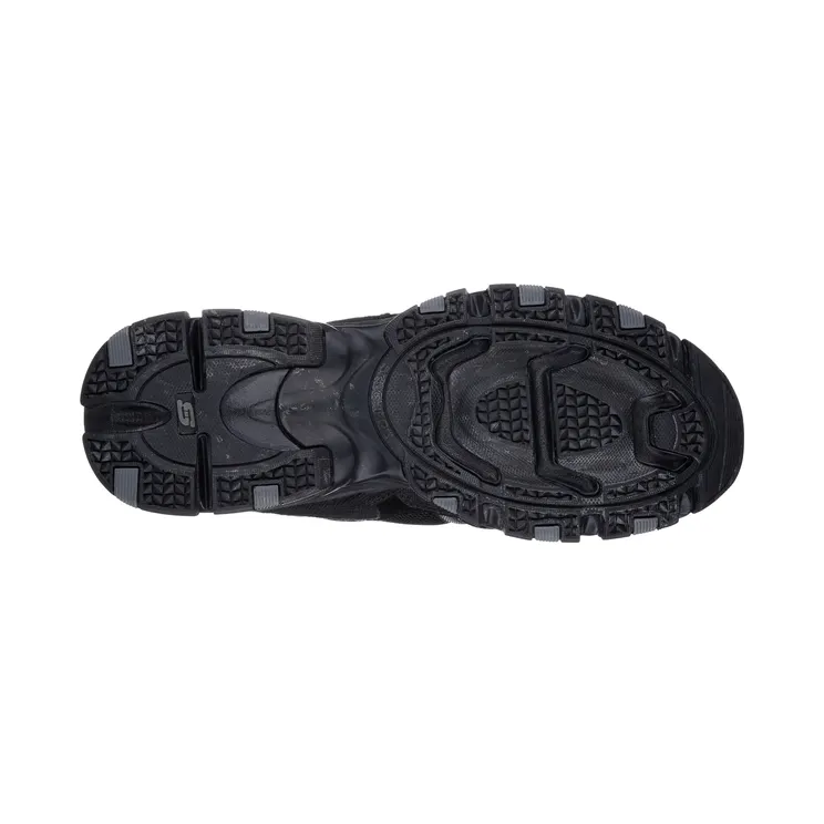 skechers-skech 51241 BBK