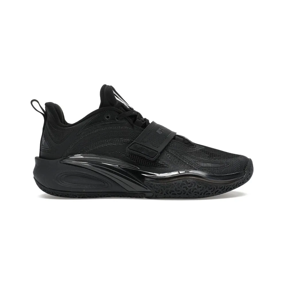 Anta Kai 1 Yin Triple Black (112431102S-10)