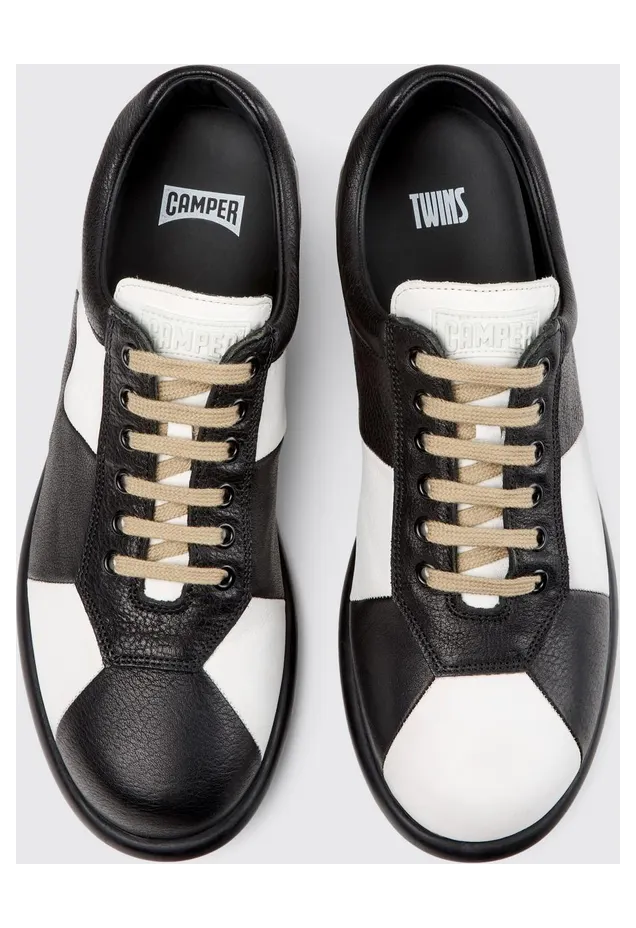 camper-sneaker K201786-001TWINS0
