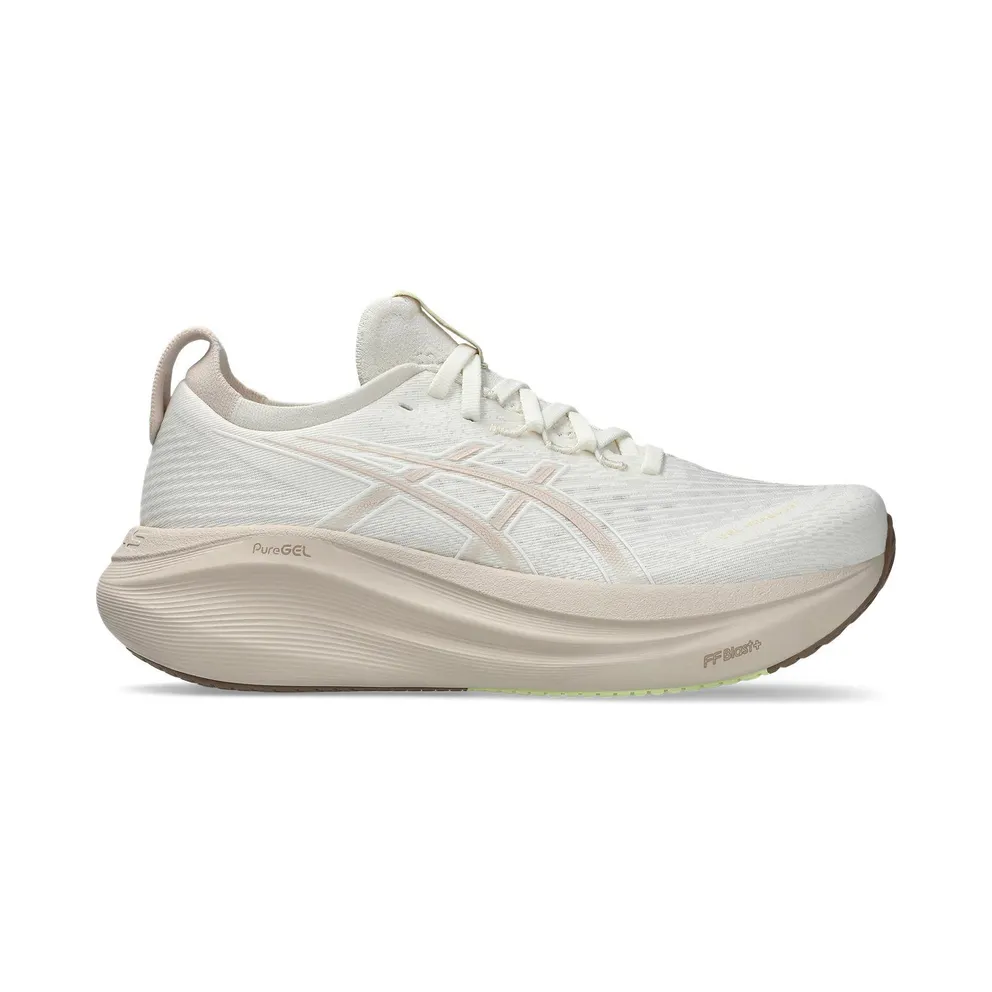 ASICS Gel-Nimbus 27 Cream Mineral Beige (1012B753-102)