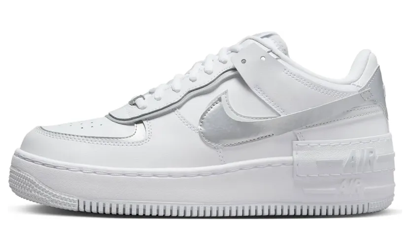 Nike Air Force 1 Shadow Wit (CI0919-119)