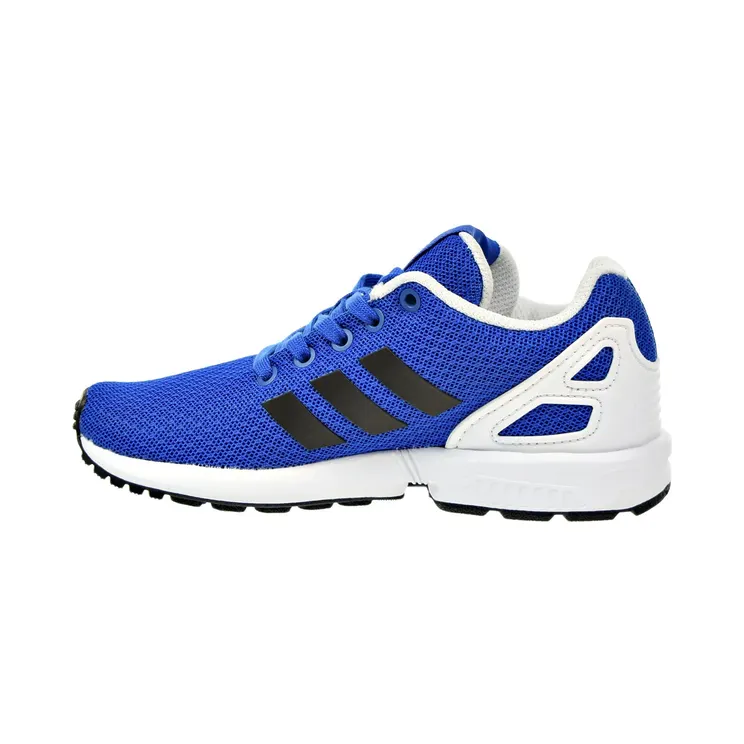 Adidas Originals ZX Flux PS “Blue/Core Black/Footwear White” (BB2421)