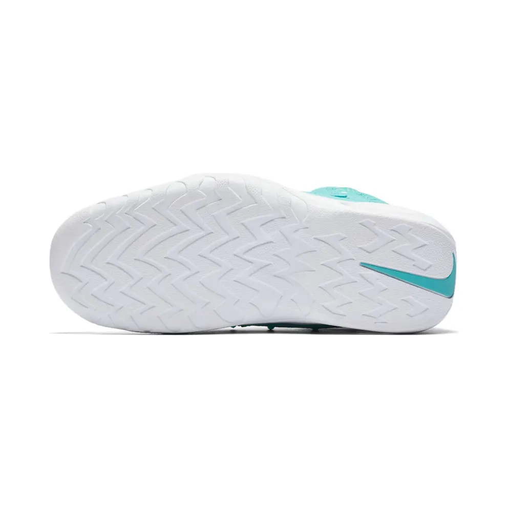 Nike Air Shake Ndestrukt Island Green (GS) Island Green/White-Island Green (AA2888-300)
