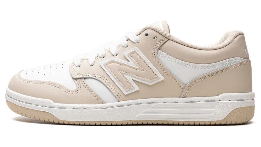 New Balance 480 “Timberwolf” (BB480LBB)