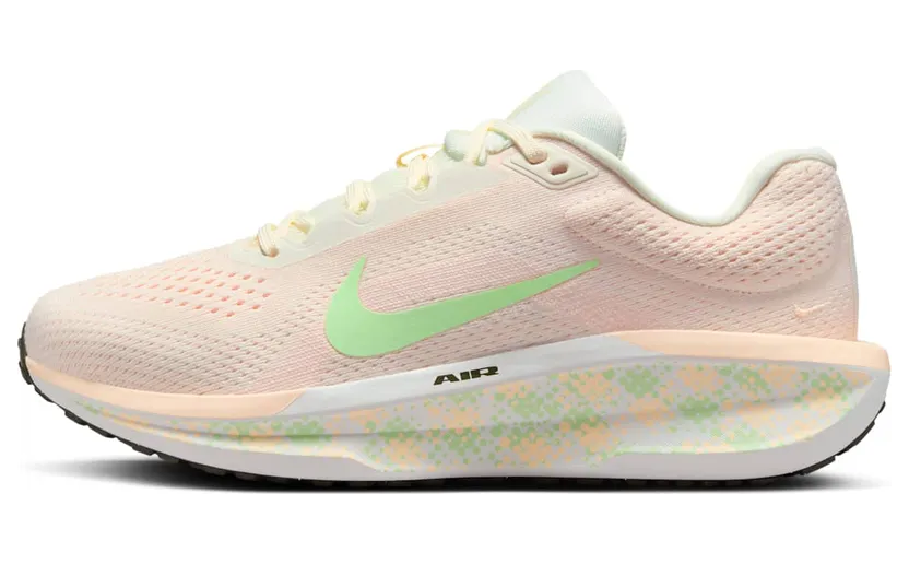 Nike Air Winflo 11 Sail Crimson Tint Vapor Green (HJ7807-133)