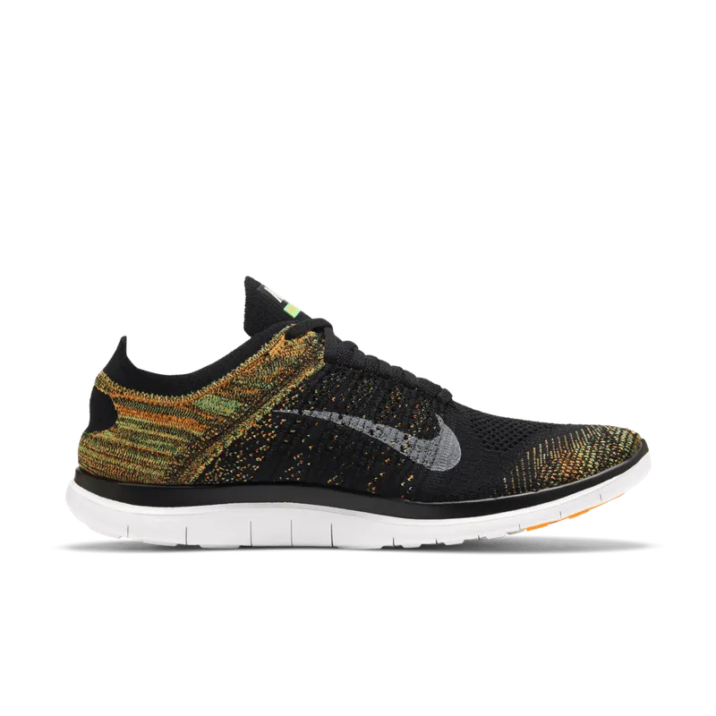 Nike Free 4.0 Multi-Color (631053-006)