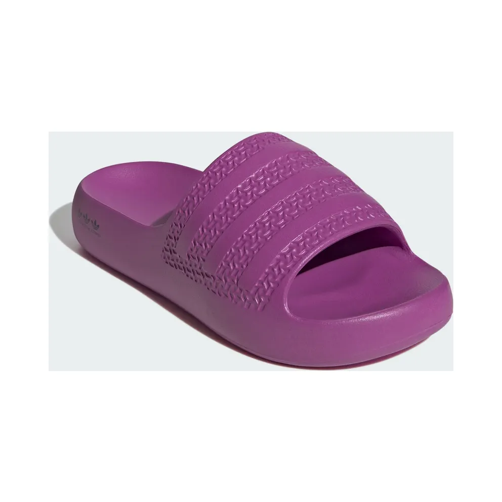 Adidas adilette Ayoon Slides Purple Burst / Core Black / Purple Burst (IF9454)