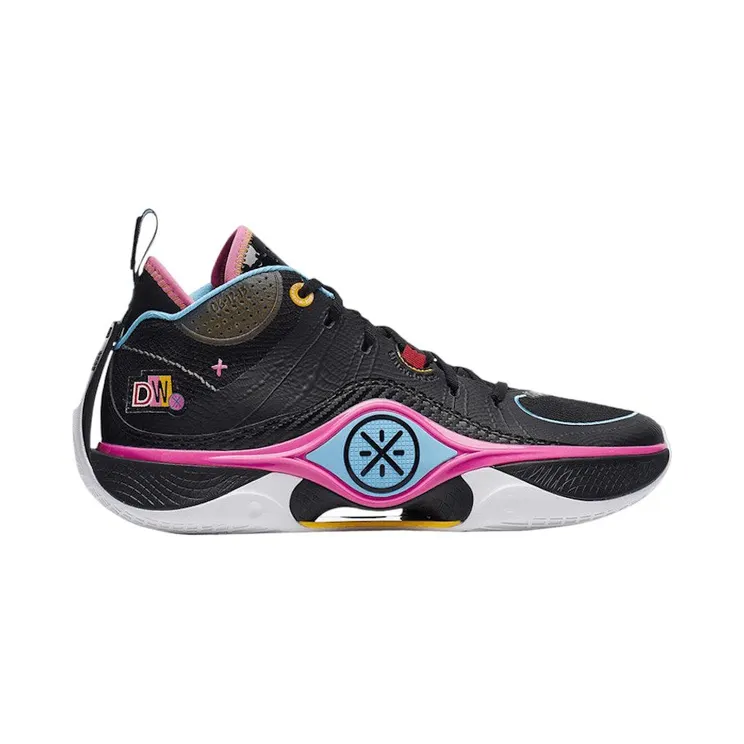 Li-Ning Wade Shadow 5 Miami Nights (ABPT053-1)