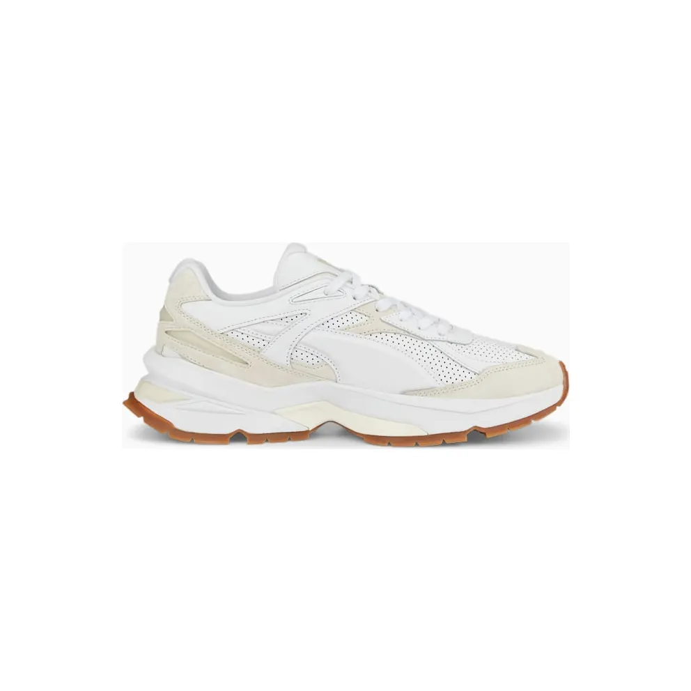 Puma Nano Dunes Puma White / Pristine (388609-01)