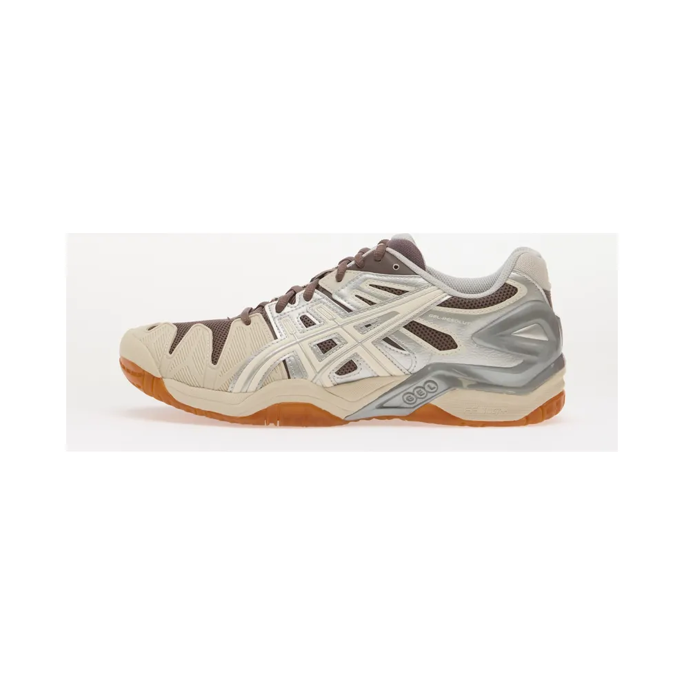 Asics GEL-Resolution 5 Cocoa Powder / Cream