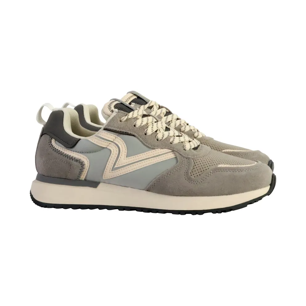 Victoria sneaker Grey (8802101-12)