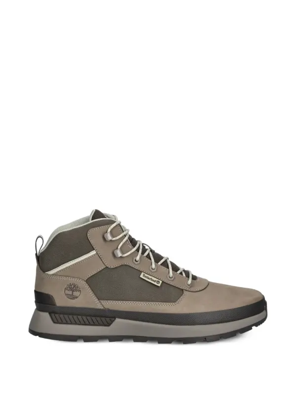 Timberland Sneakers with logo-reliëf – Beige (TB0A6DPSA4P1)