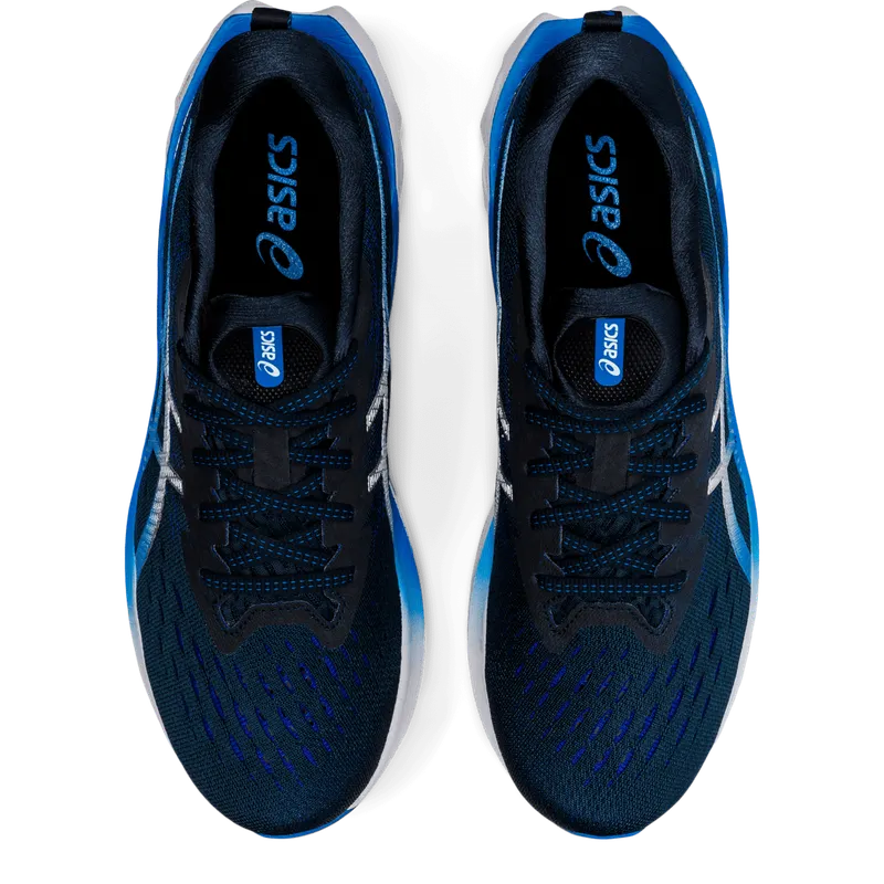 Asics NOVABLAST™ 2 French Blue/Pure Silver (1011B192.401)