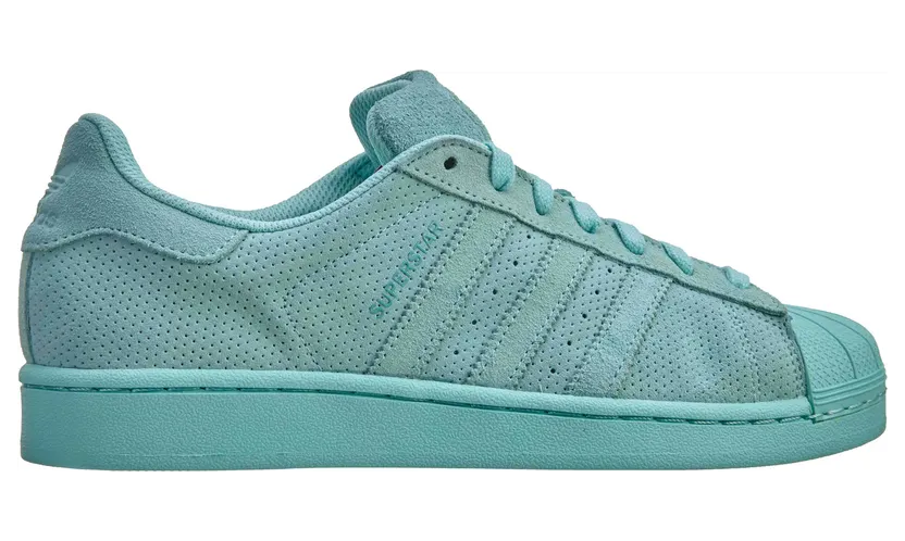 adidas Superstar Rt Clear Aqua/Clear Aqua (AQ4916)