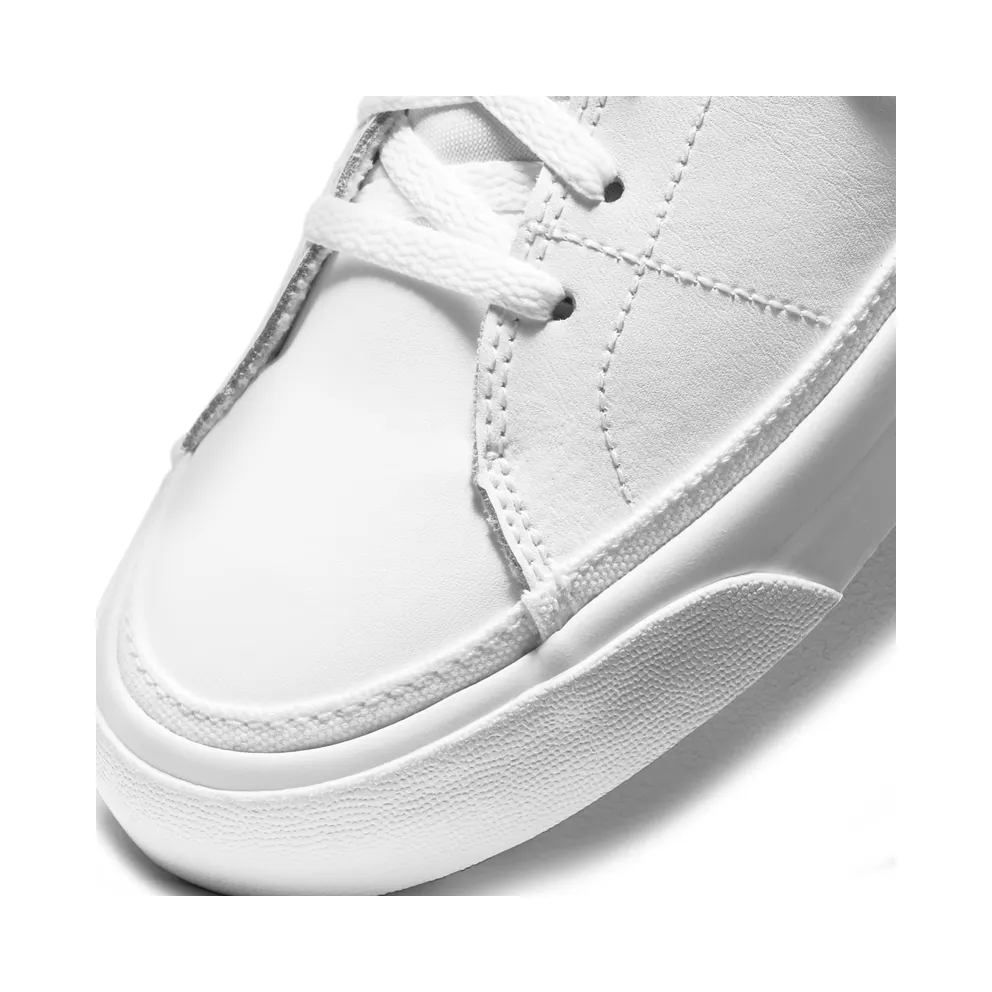 Nike Court Legacy GS “White” (DA5380-104)