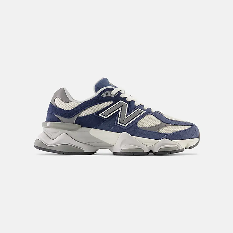 New Balance 9060 “Natural Indigo” (U9060IND)