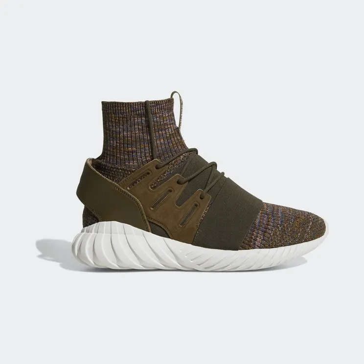 adidas Tubular Doom Trace Olive