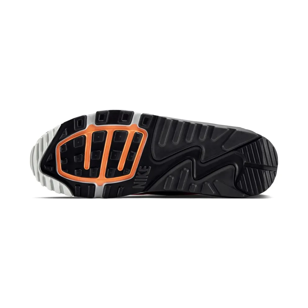Nike Air Max Lunar90 Wr Hyper Crimson Dark Ash-Red Clay Hyper Crimson/Dark Ash-Red Clay (654471-800)