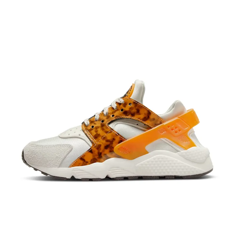 Nike Air Huarache Grey (DQ9317-001)