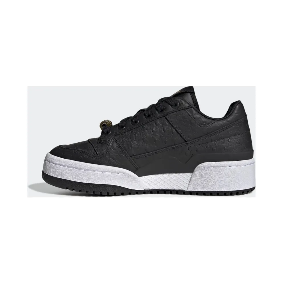 Adidas Forum Bold Core Black / Core Black / Gold Metallic (GW1920)