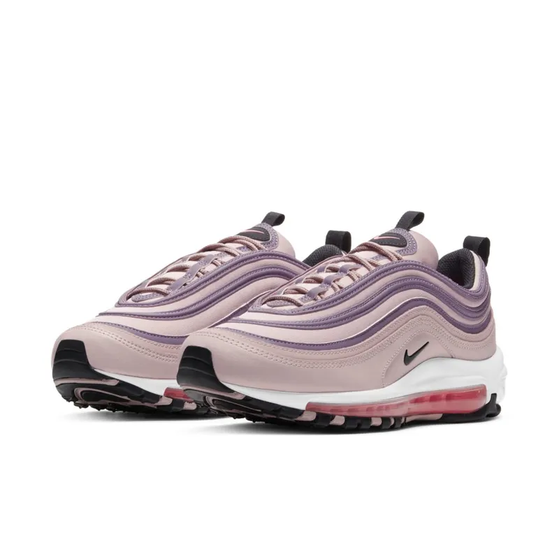 Nike Air Max 97 Champagne Violet Dust (W) (DA9325-600)