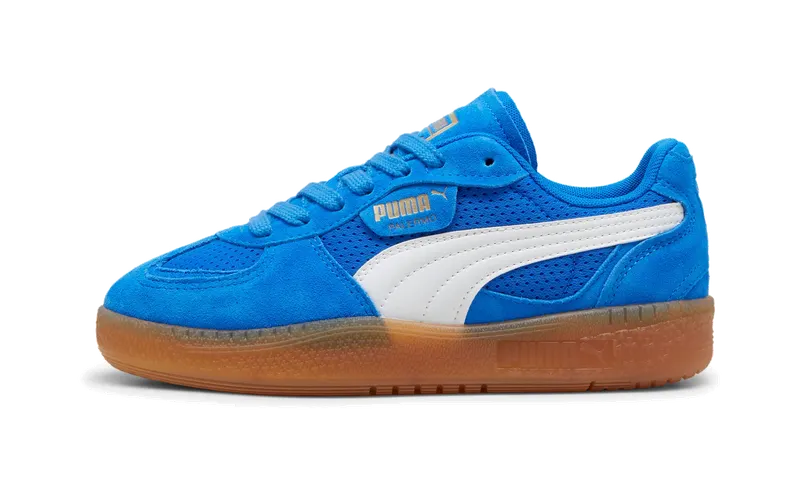 Puma PALERMO MODA VINTAGE “Blue/White” (398824-02)
