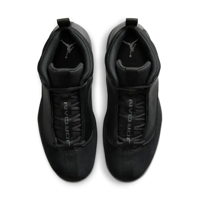 Jordan Jumpman Pro Quick Black Anthracite (FB9978-001)