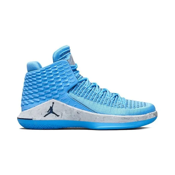 Jordan XXXII University Blue (AA1253-401)