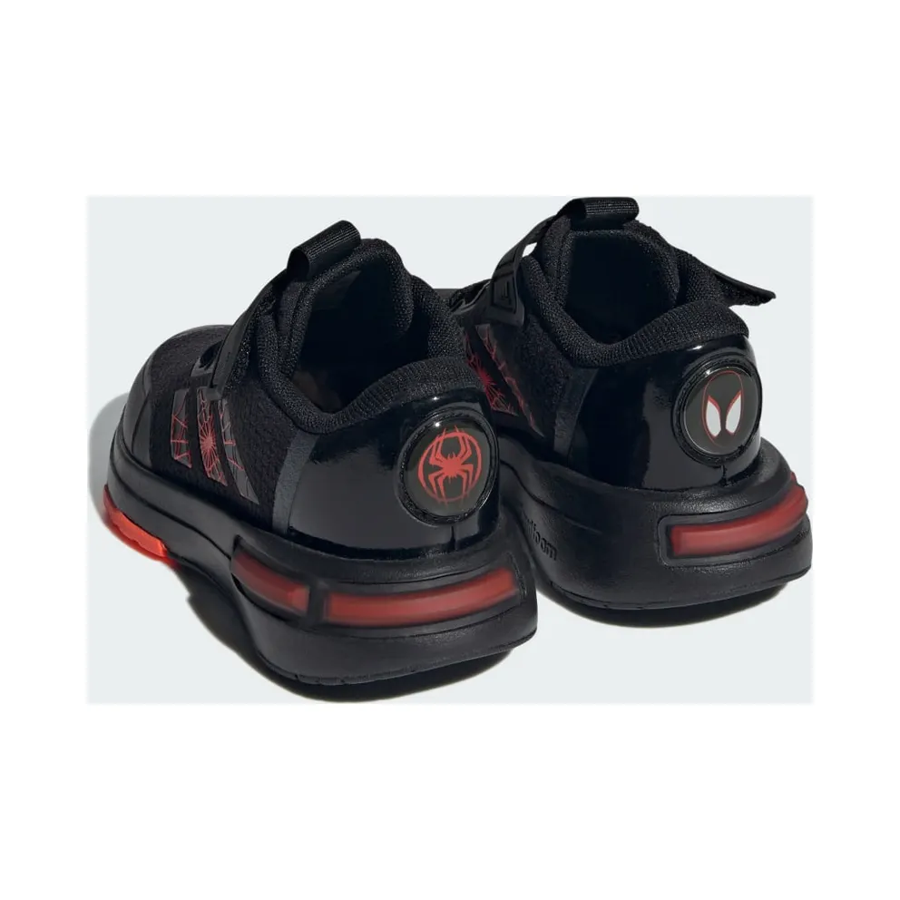 adidas Marvel’s Spider-Man Racer Kids Core Black / Solar Red / Core Black (ID5236)