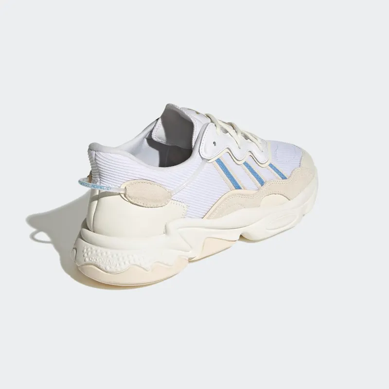 Adidas OZWEEGO Cloud White / Light Blue / Off White (GX9890)