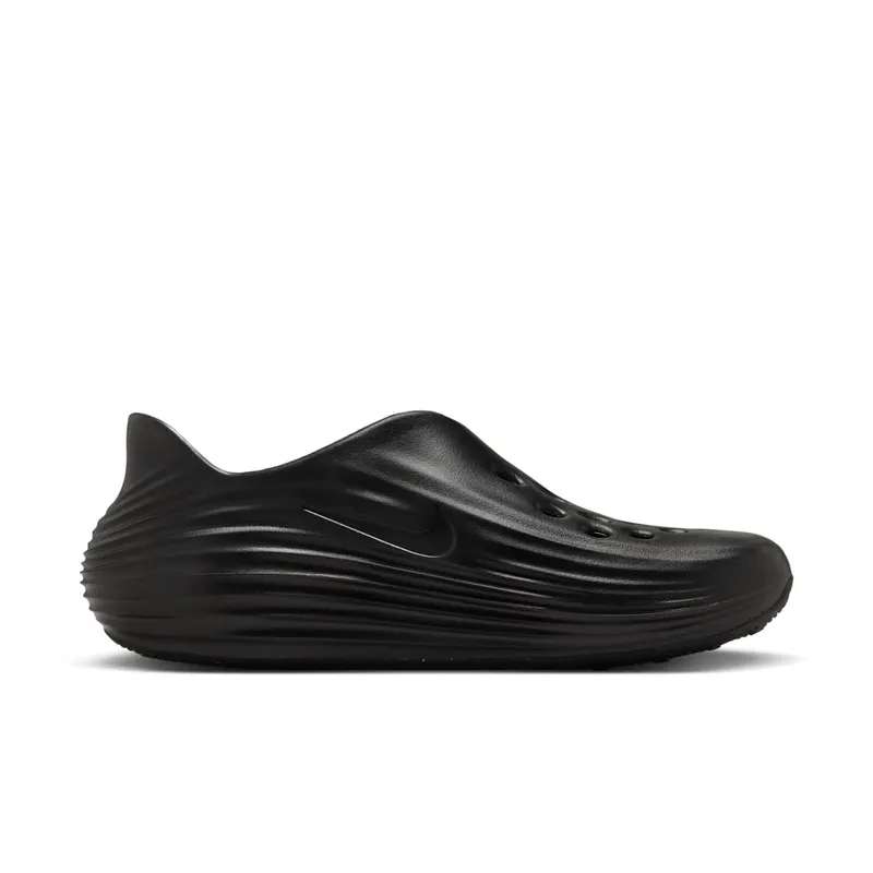 Nike ReactX Rejuven8 “Triple Black” (HV5062-001)