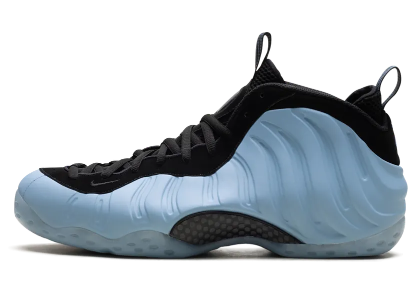 Nike Air Foamposite One “Psychic Blue” (HJ6014-400)