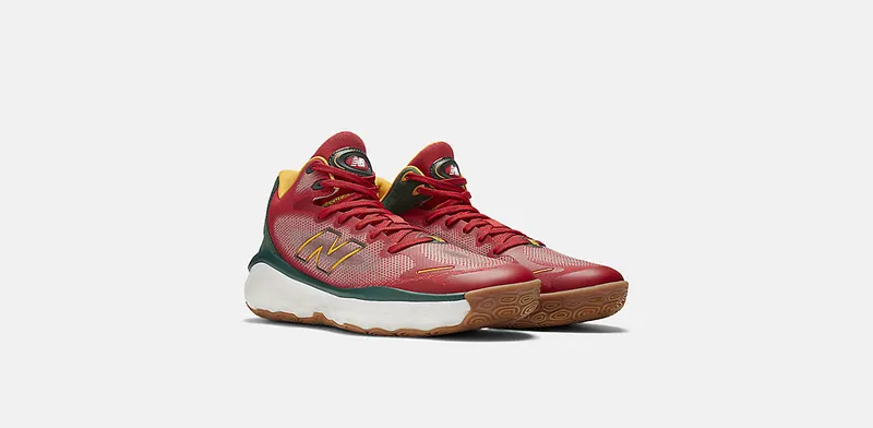 New Balance Fresh Foam BB Christmas (BBFRSHSV)