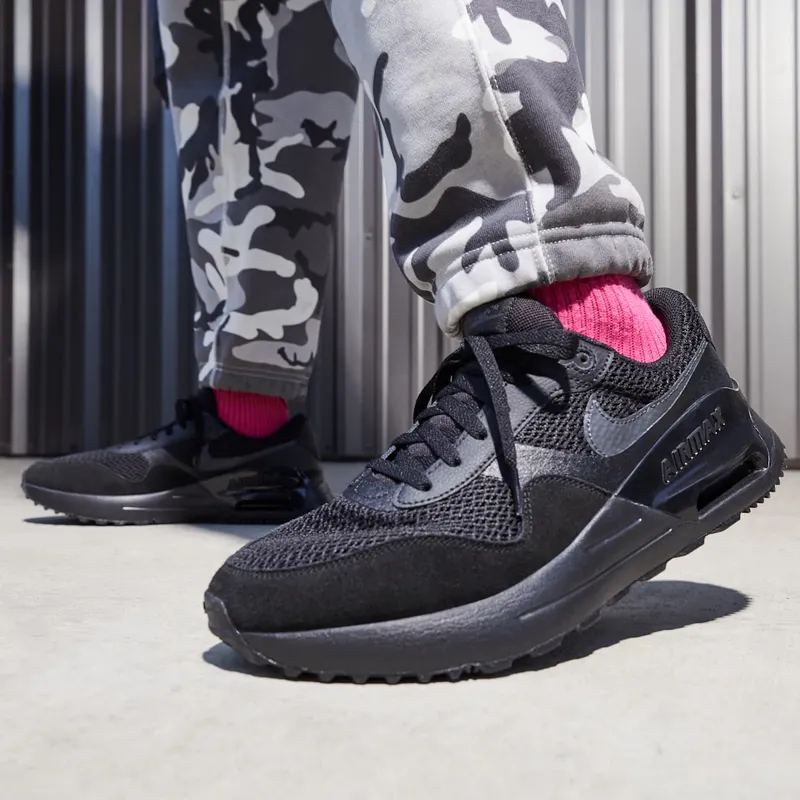 Nike Air Max SYSTM Black (DM9537-004)