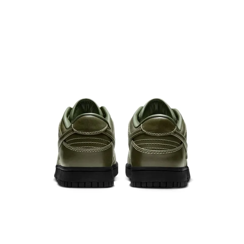 Nike Dunk Low PRM “Army Olive” (IQ3342-300)