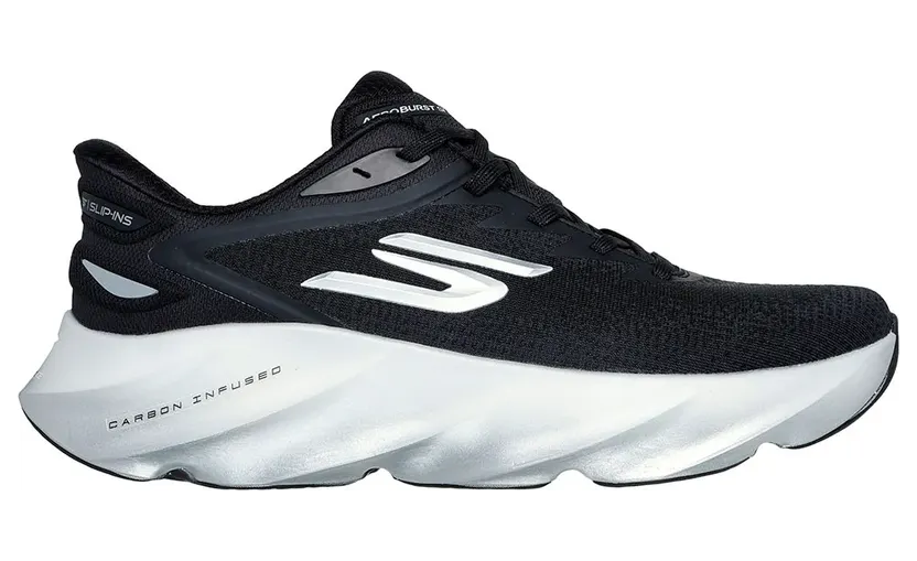 skechers-skech 246215-BKW