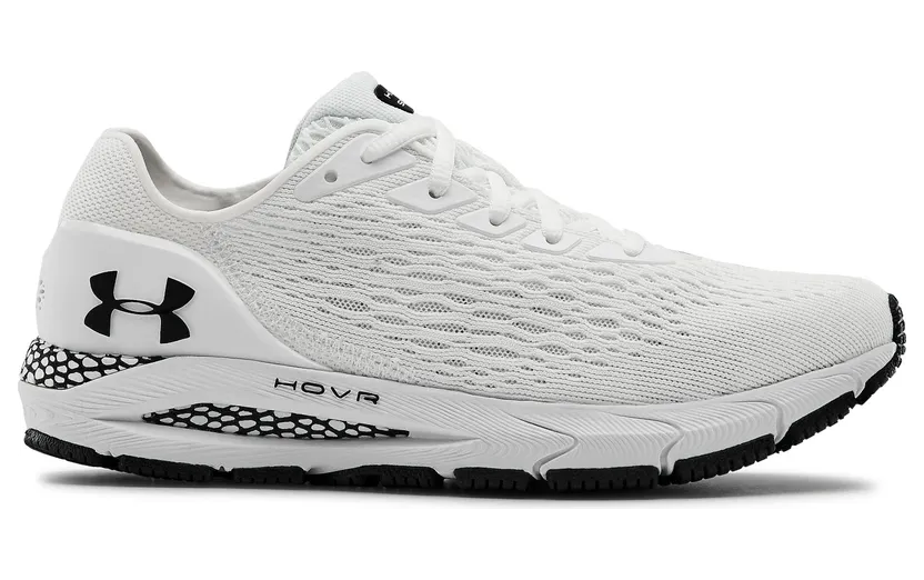 Under Armour HOVR™ Sonic 3 White (3022596-101)