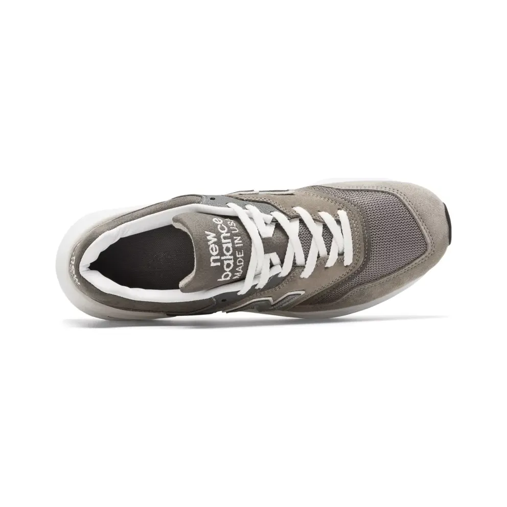 New Balance 997 Grey Day 2019 (Encap Reveal) Grey (M997SGR)