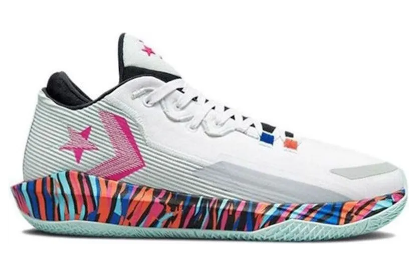 Converse All Star BB Jet Mid Striped (172664C)
