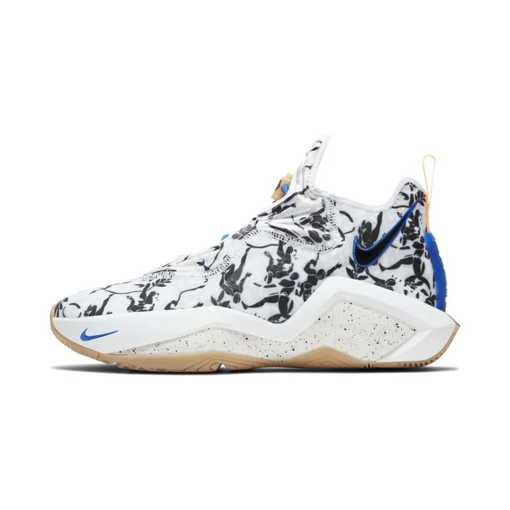 Nike LeBron Soldier 14 Sisterhood (W) (CK6047-004)