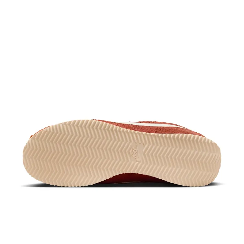 Nike Cortez “Dark Russet” (HF3142-200)
