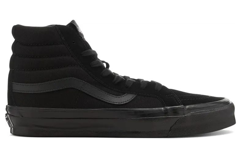 vans-sk8-hi VN000CR0BKA