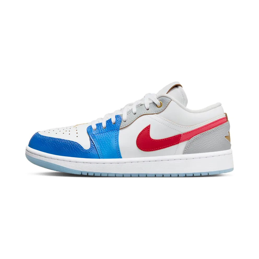 Air Jordan 1 Low “Philippines” (FN8901-164)