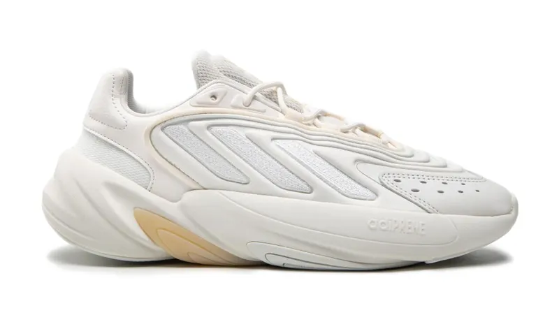 adidas Ozelia W Cloud White / Footwear White / Core Black (GW6809)