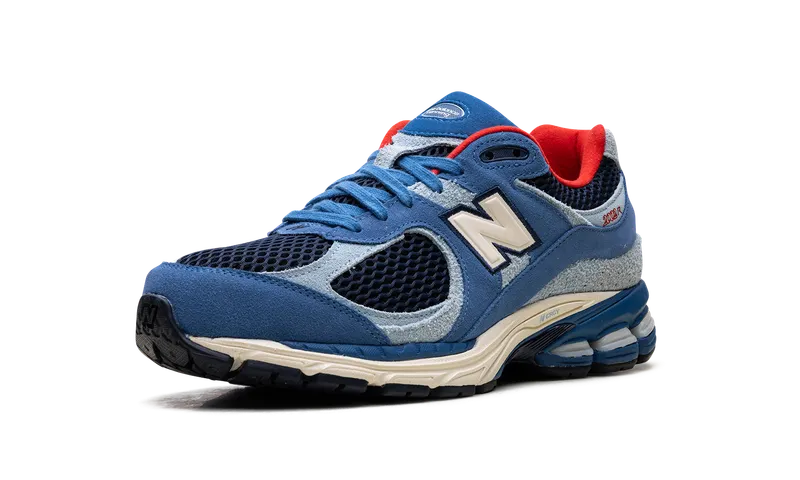 New Balance 2002R “Shoe Palace – Blue” (M2002RRM)
