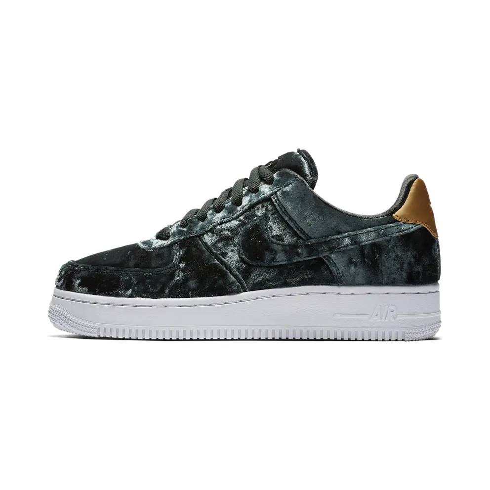 Nike Air Force 1 Low Outdoor Green Velvet (W)