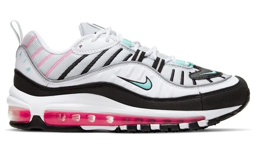 Nike Air Max 98 South Beach (AH6799-065)