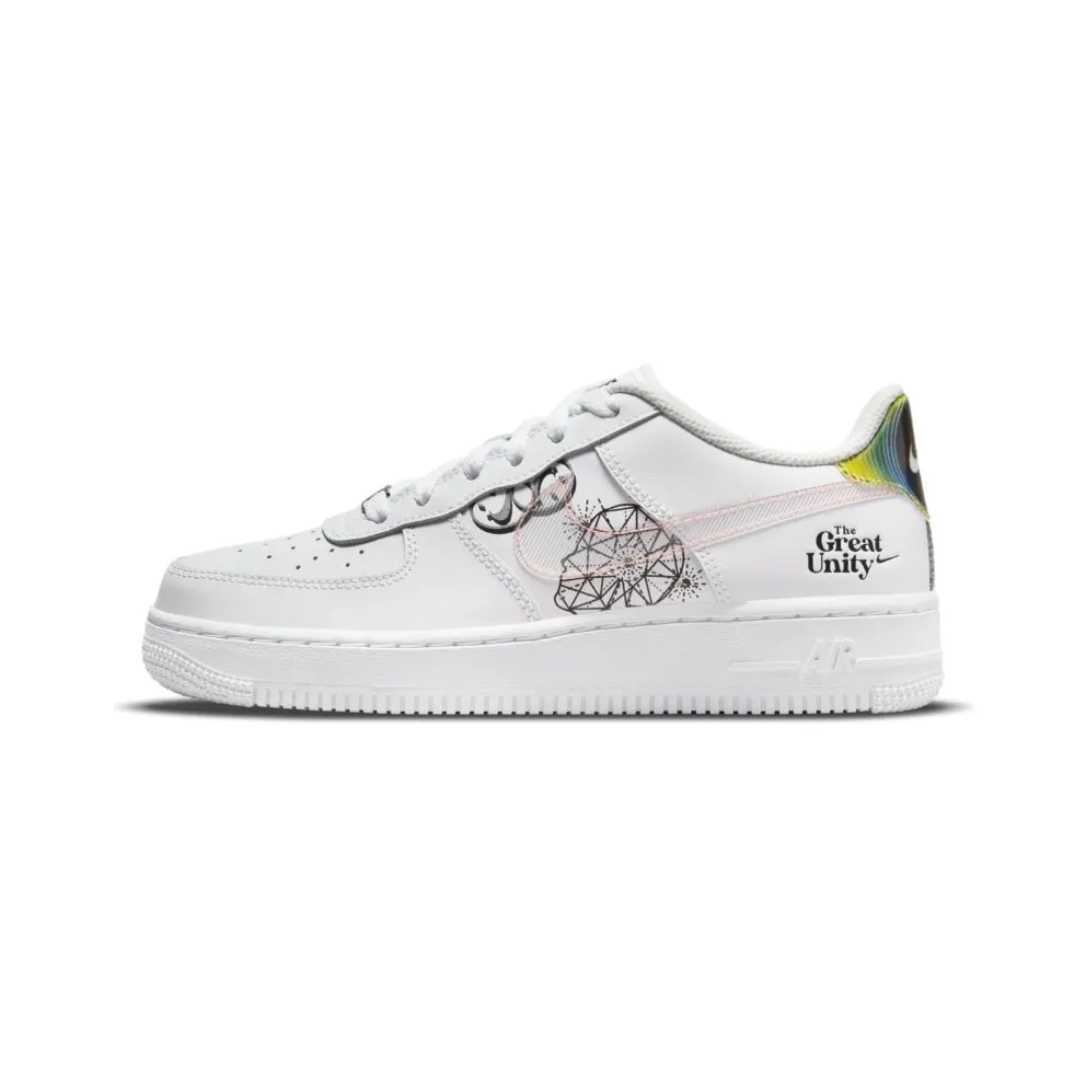 Nike Air Force 1 Low The Great Unity (GS) (DM5457-110)