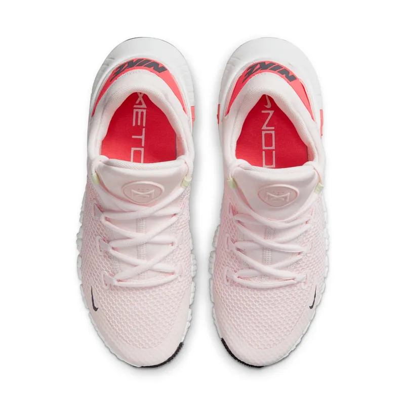 Nike Free Metcon 4 Training Shoe for Women Pink (CZ0596-658)